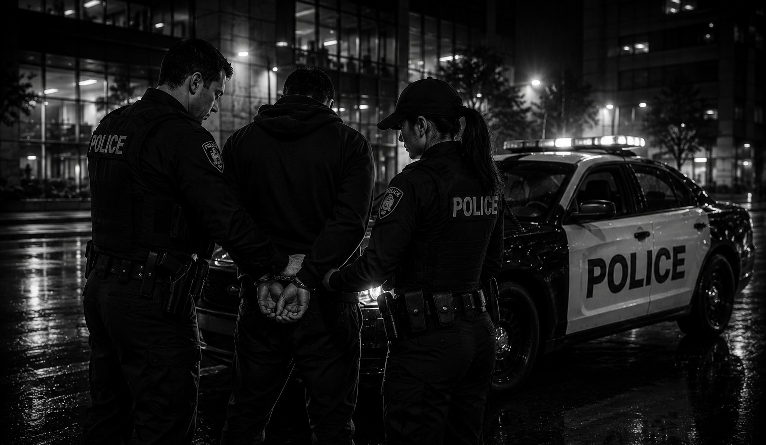 Law Enforcement